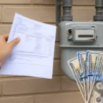 K cashback city gas
