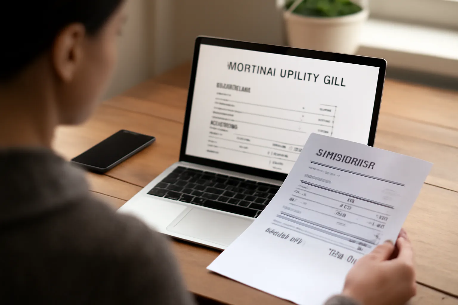 How to look up the city gas fee