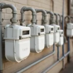 Pohang City Gas Fare Inquiry