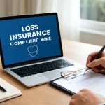 Loss Insurance Comparison Site