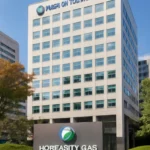 Korea City Gas Corporation