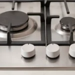 Difference between city gas stove and LPG stove