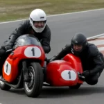 Sidecar circuit