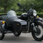 Side car motorcycle price