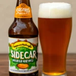 Sierra Nevada Side Car Orange Pale Ale