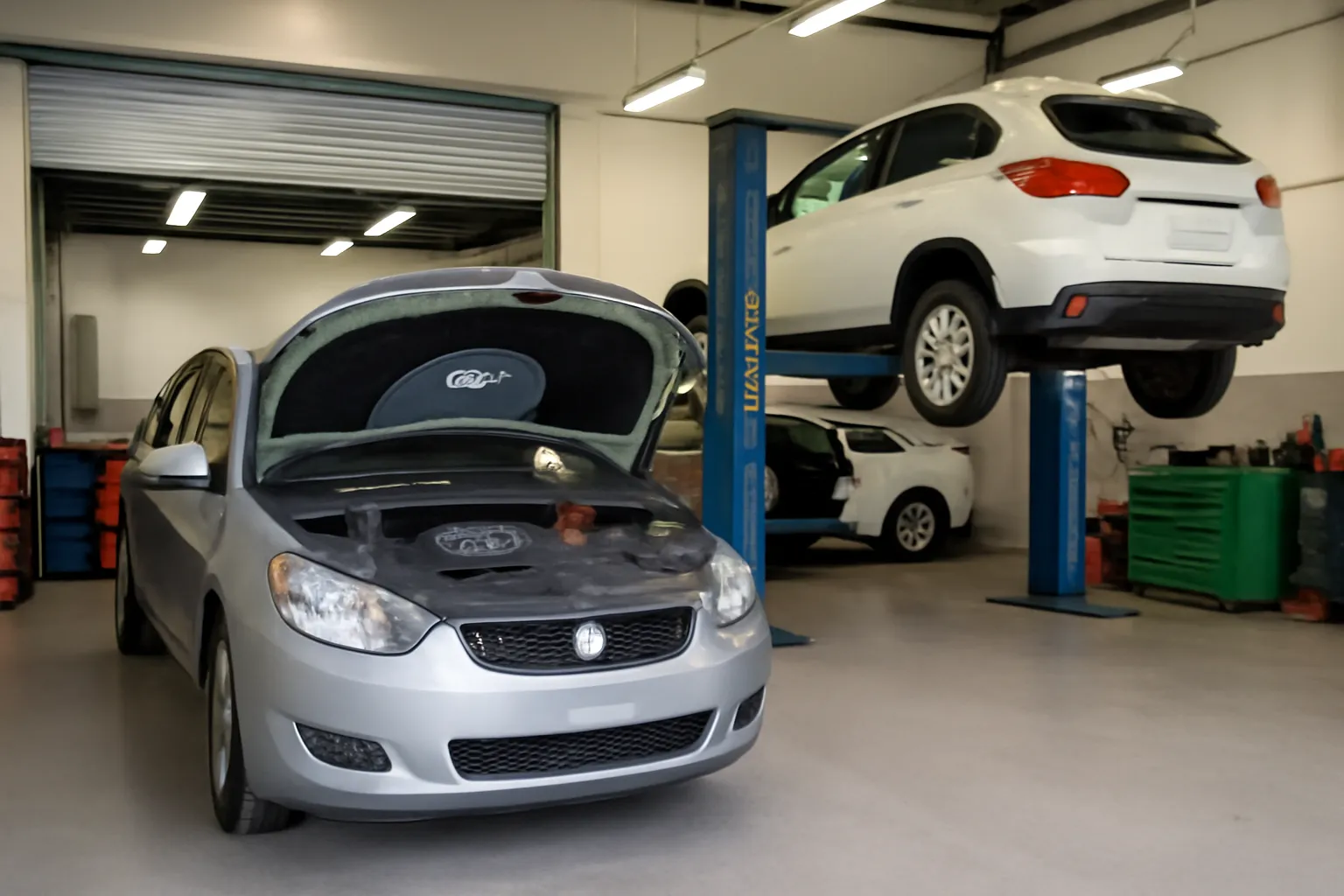 LPG Car Center