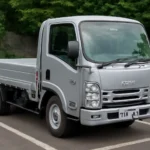 Vehicle LPG Vehicle Support
