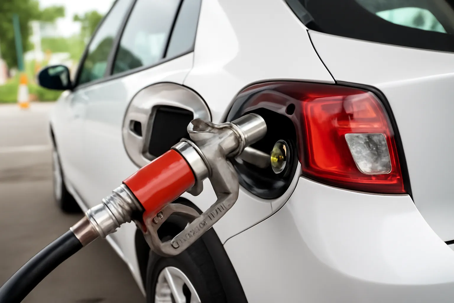 LPG top car subsidy
