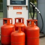 LPG