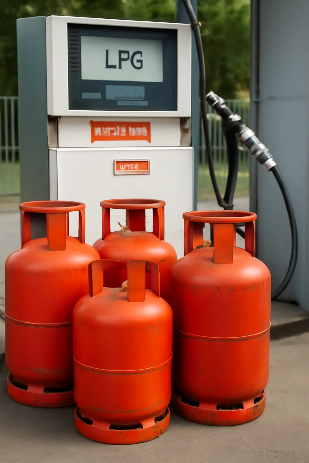 LPG