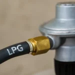 LPG hose