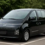 Staria LPG 11 -seater