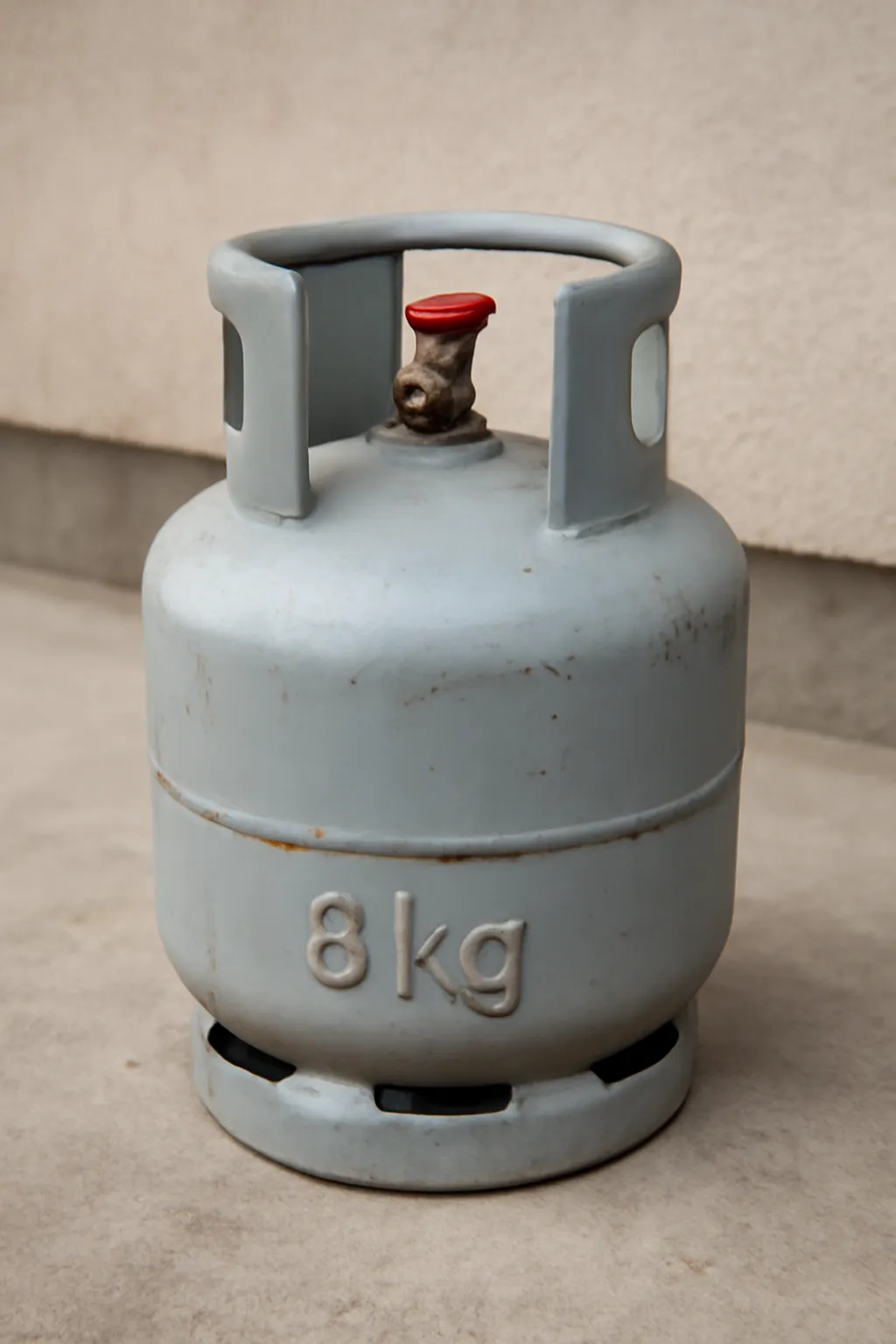 LPG 3kg price