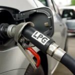 July LPG price forecast