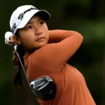 LPGA real time