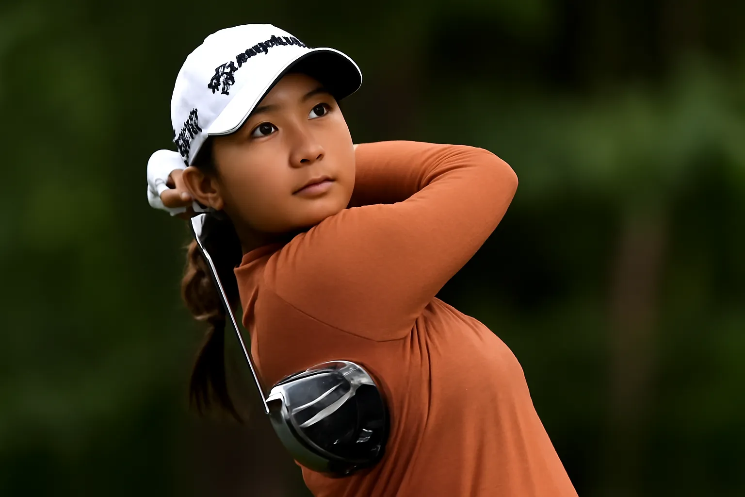 LPGA real time