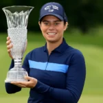 LPGA prize