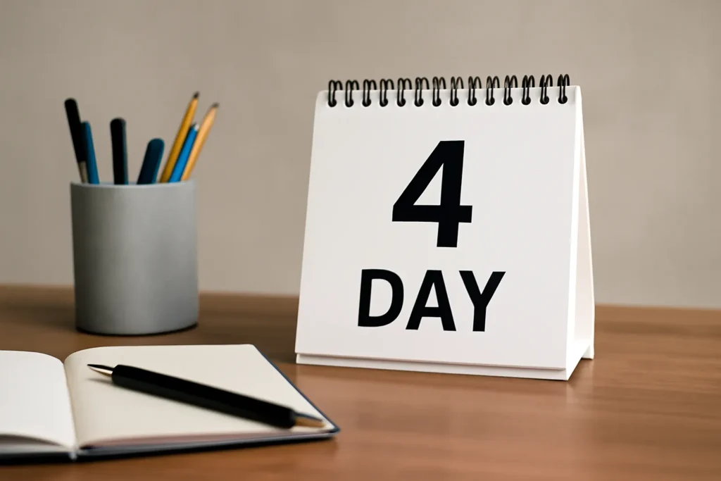 4th day