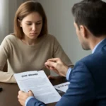 Loss -of -loss insurance double subscription