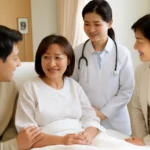 Moya Moya disease cerebral hemorrhage recovery