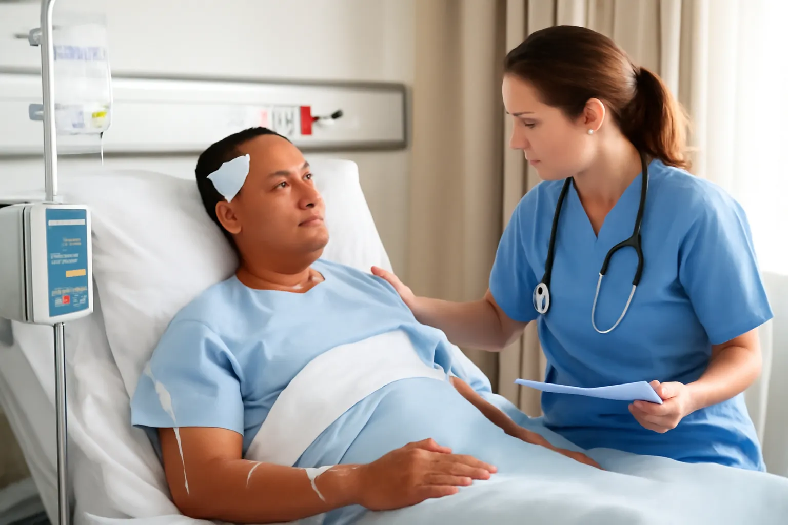 Moyamoya disease treatment review