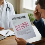 Non -payment of loss loss insurance