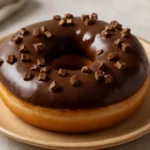 Dubai Chocolate Donut War