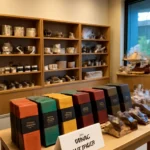 Daejeon Du By Chocolate Selling