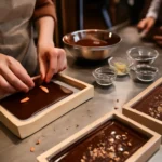 Dubai chocolate making price
