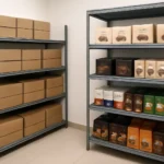 Dubai chocolate storage room temperature