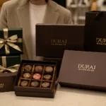 Dubai Chocolate Hyundai Department Store