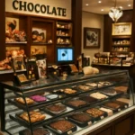 Dubai Chocolate Suwon