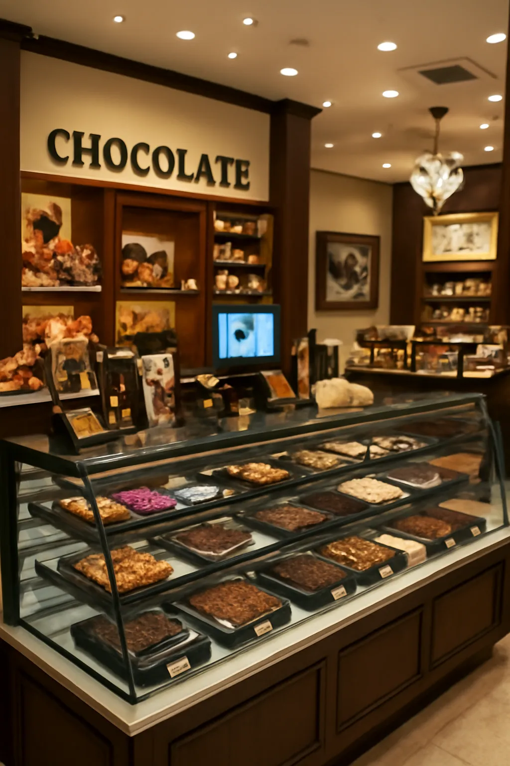 Dubai Chocolate Suwon