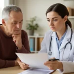 1st generation loss insurance treatment