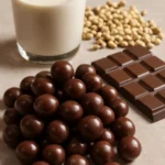 Dubai chocolate