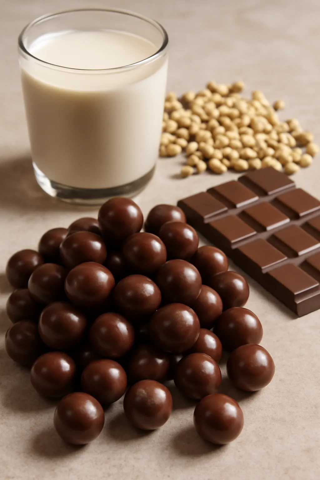 Dubai chocolate