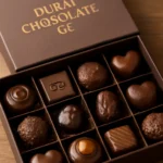 Dubai Chocolate GS