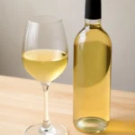 White wine calories