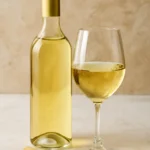 White wine