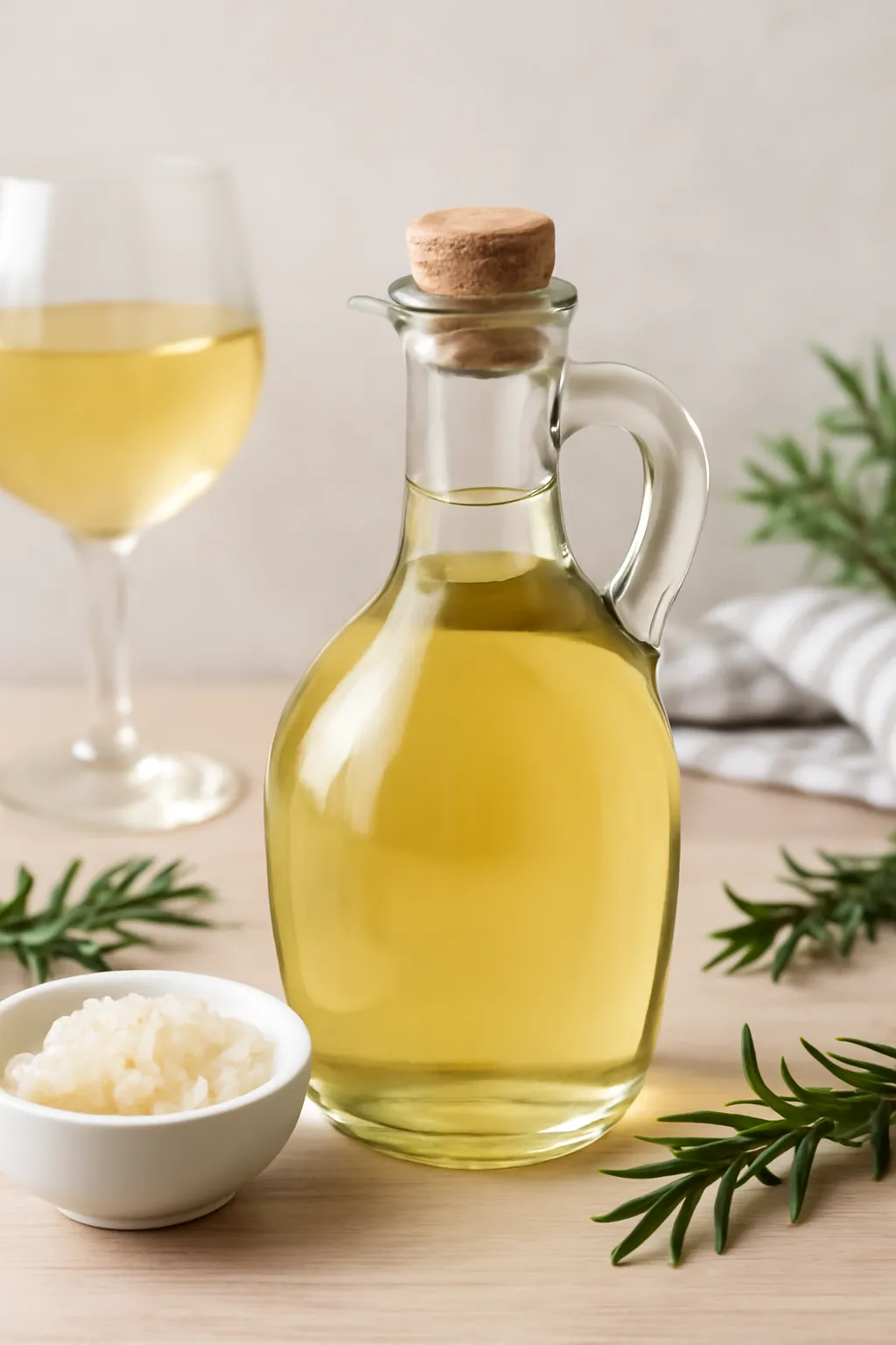 White Wine Vineneger
