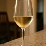 White wine glass brand
