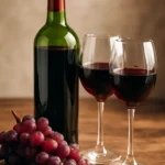 Sweet red wine recommendation