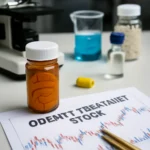 Obesity treatment stock