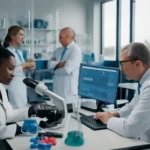 Obesity treatment related companies