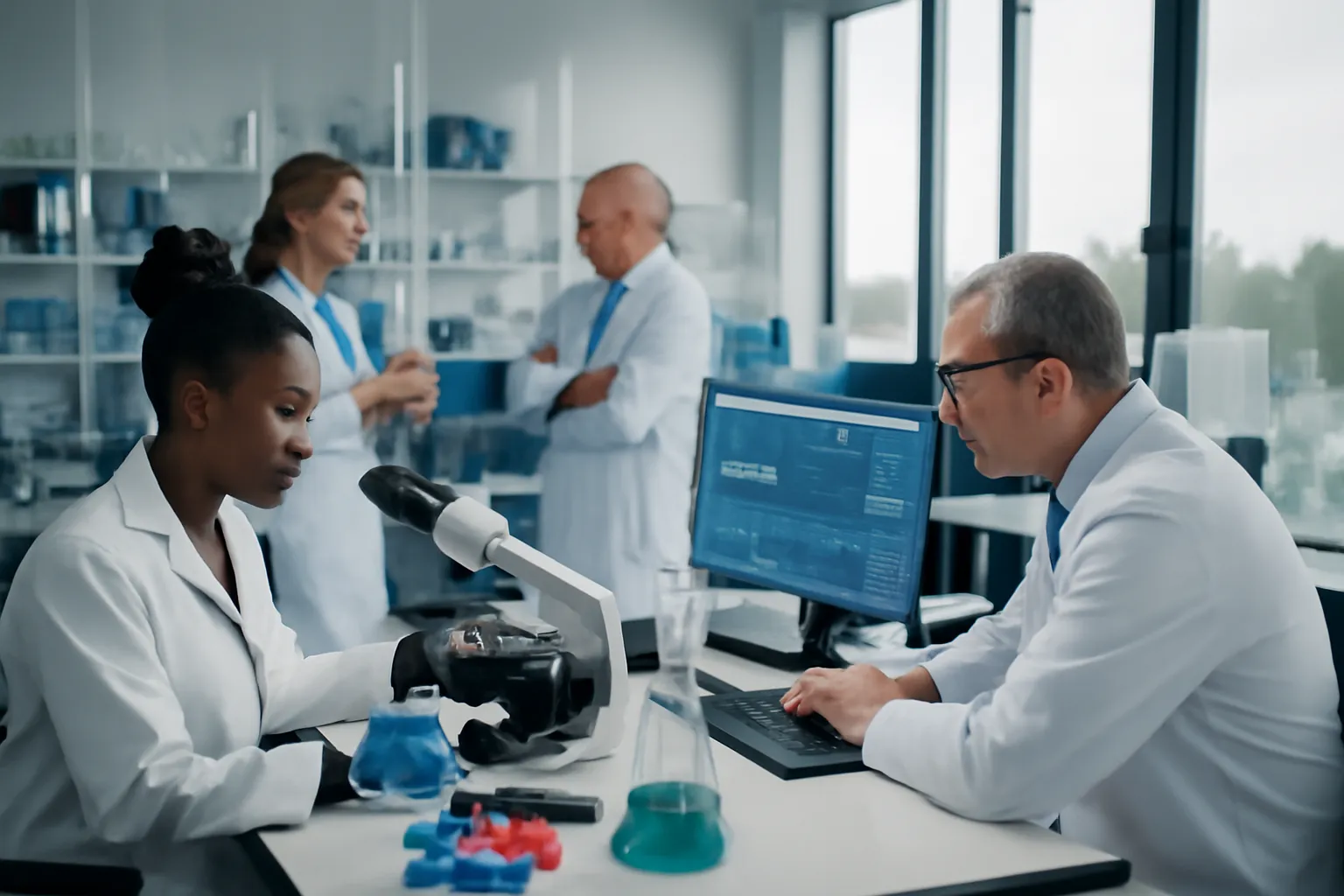 Obesity treatment related companies