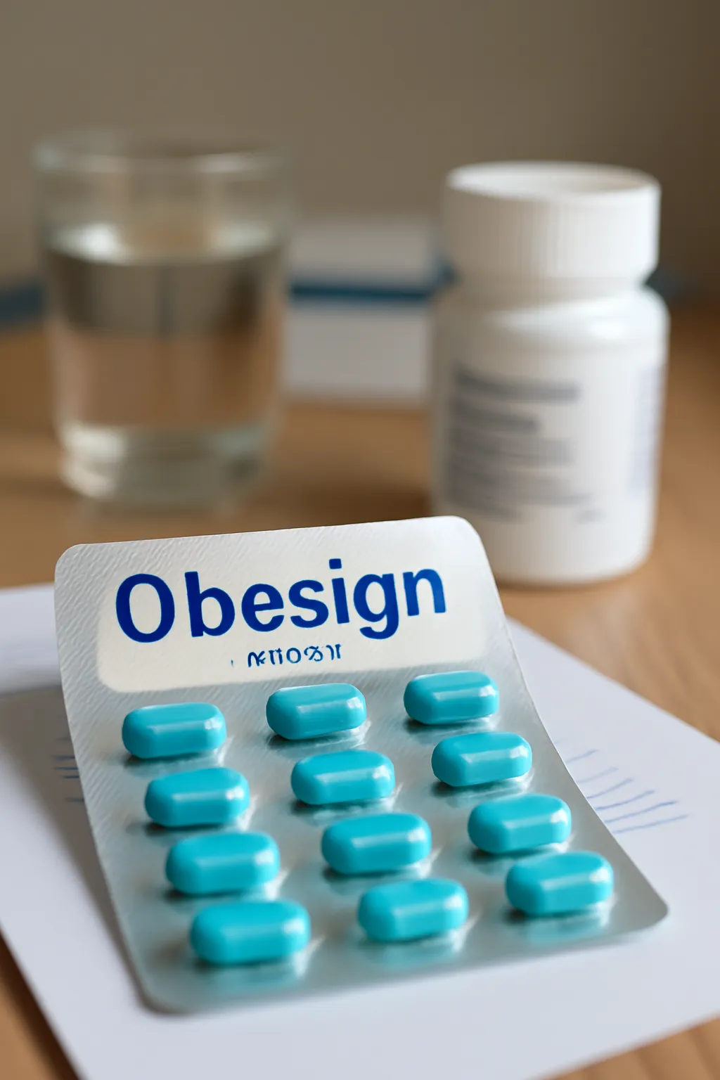 Obesity treatment