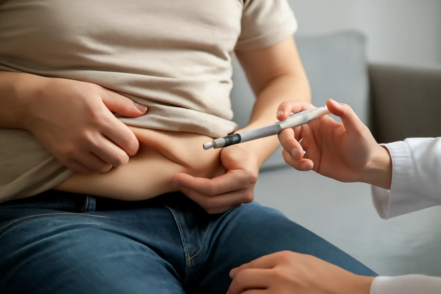 Obesity treatment