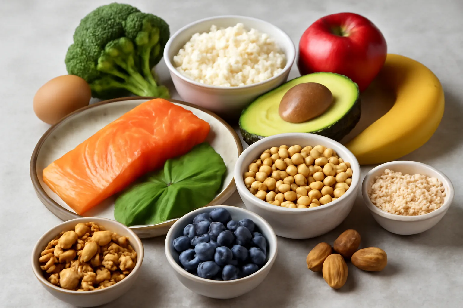 Obesity treatment