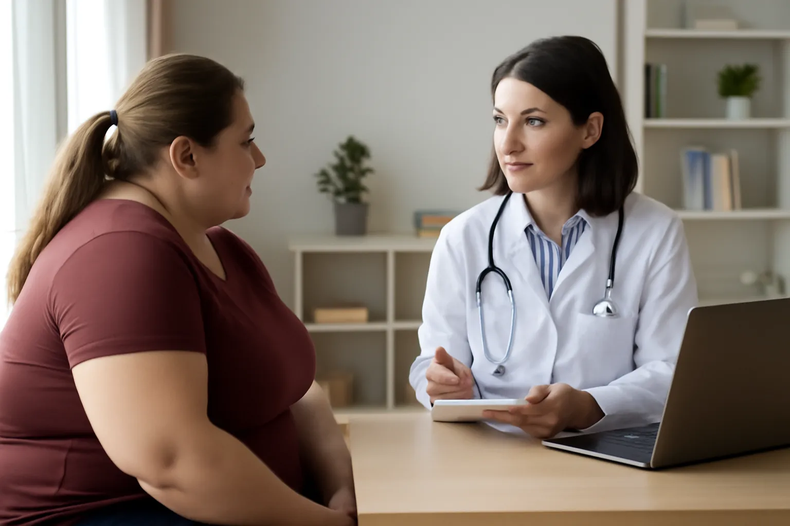 Obesity treatment