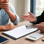 Real loss insurance compensation